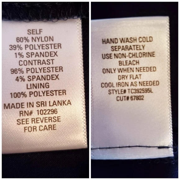 Navy Blue Elegant Sleeveless Sequin Dress - Picture 6 of 7